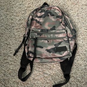 Rebecca Minkoff Nylon Medium Backpack